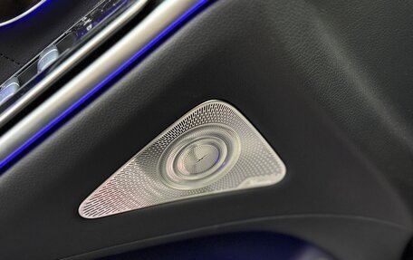 Mercedes-Benz S-Класс, 2025 год, 15 500 000 рублей, 11 фотография