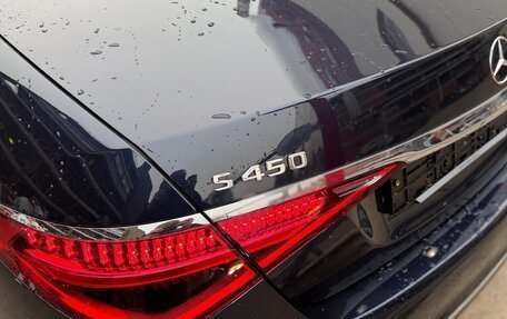 Mercedes-Benz S-Класс, 2025 год, 15 500 000 рублей, 20 фотография