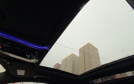 Mercedes-Benz S-Класс, 2025 год, 15 500 000 рублей, 14 фотография