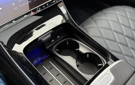 Mercedes-Benz S-Класс, 2025 год, 15 500 000 рублей, 16 фотография