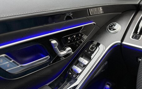 Mercedes-Benz S-Класс, 2025 год, 15 500 000 рублей, 10 фотография