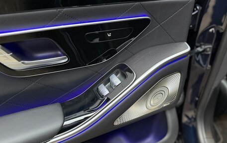 Mercedes-Benz S-Класс, 2025 год, 15 500 000 рублей, 22 фотография