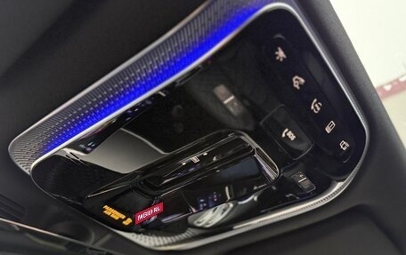 Mercedes-Benz S-Класс, 2025 год, 15 500 000 рублей, 12 фотография