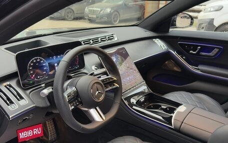 Mercedes-Benz S-Класс, 2025 год, 15 500 000 рублей, 17 фотография