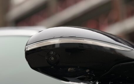 Mercedes-Benz S-Класс, 2025 год, 15 500 000 рублей, 27 фотография