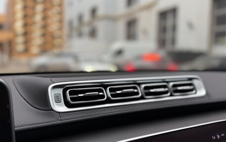 Mercedes-Benz S-Класс, 2025 год, 15 500 000 рублей, 25 фотография