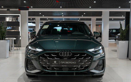 Audi A3, 2025 год, 4 100 000 рублей, 3 фотография