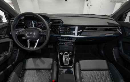 Audi A3, 2025 год, 4 100 000 рублей, 8 фотография