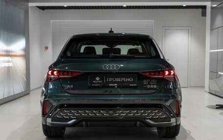 Audi A3, 2025 год, 4 100 000 рублей, 6 фотография