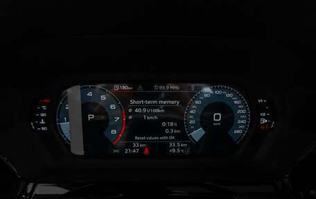 Audi A3, 2025 год, 4 100 000 рублей, 12 фотография