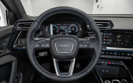 Audi A3, 2025 год, 4 100 000 рублей, 11 фотография