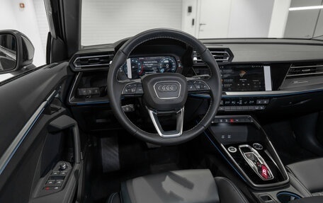 Audi A3, 2025 год, 4 100 000 рублей, 7 фотография