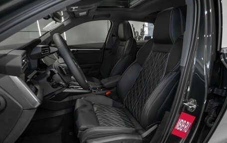 Audi A3, 2025 год, 4 100 000 рублей, 9 фотография