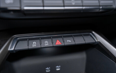 Audi A3, 2025 год, 4 100 000 рублей, 15 фотография