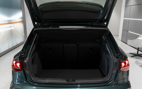 Audi A3, 2025 год, 4 100 000 рублей, 24 фотография