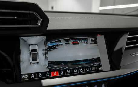 Audi A3, 2025 год, 4 100 000 рублей, 18 фотография