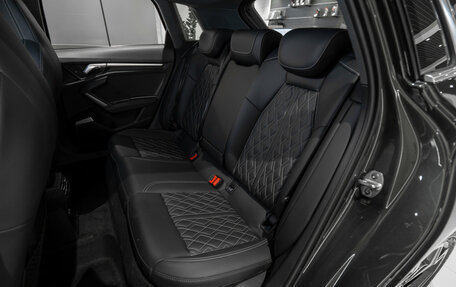 Audi A3, 2025 год, 4 100 000 рублей, 13 фотография