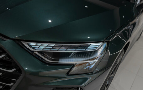 Audi A3, 2025 год, 4 100 000 рублей, 27 фотография