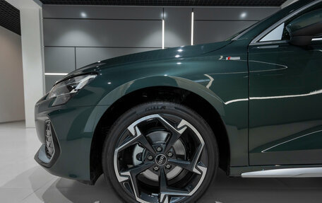 Audi A3, 2025 год, 4 100 000 рублей, 26 фотография