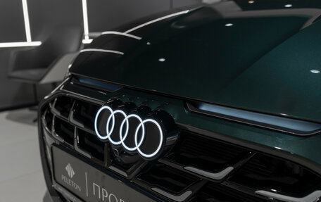 Audi A3, 2025 год, 4 100 000 рублей, 28 фотография