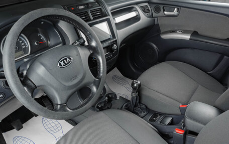 KIA Sportage II, 2009 год, 889 000 рублей, 8 фотография