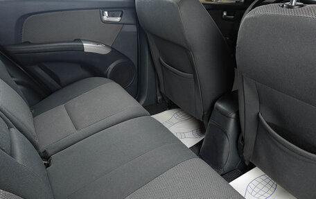 KIA Sportage II, 2009 год, 889 000 рублей, 10 фотография