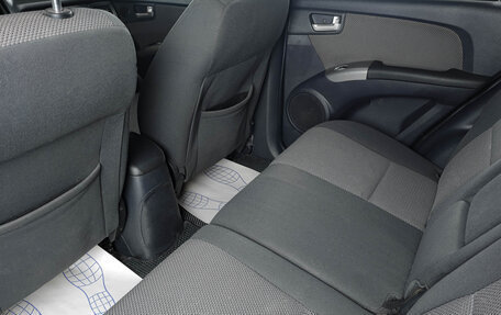 KIA Sportage II, 2009 год, 889 000 рублей, 9 фотография