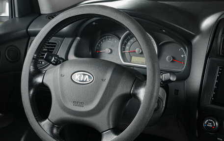 KIA Sportage II, 2009 год, 889 000 рублей, 12 фотография