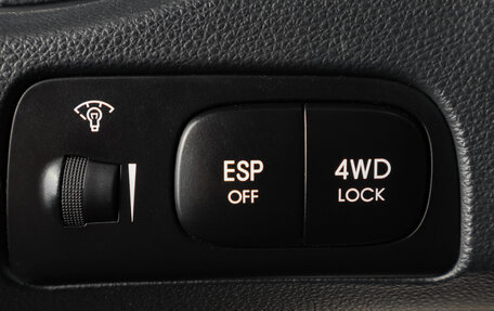 KIA Sportage II, 2009 год, 889 000 рублей, 19 фотография