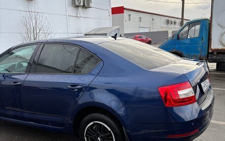 Skoda Octavia, 2017 год, 1 500 000 рублей, 5 фотография