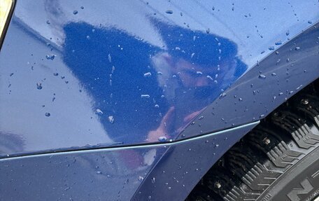 Skoda Octavia, 2017 год, 1 500 000 рублей, 9 фотография