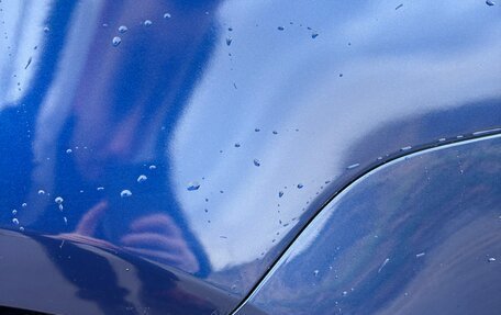 Skoda Octavia, 2017 год, 1 500 000 рублей, 10 фотография