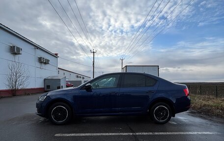 Skoda Octavia, 2017 год, 1 500 000 рублей, 6 фотография