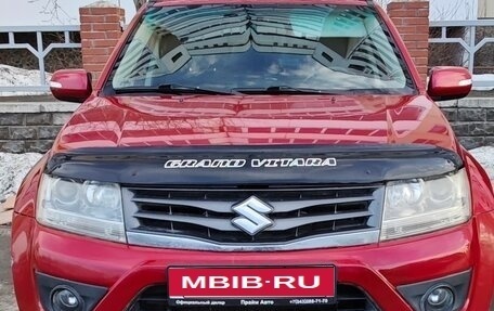 Suzuki Grand Vitara, 2012 год, 1 100 000 рублей, 1 фотография