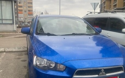 Mitsubishi Lancer IX, 2010 год, 549 000 рублей, 1 фотография