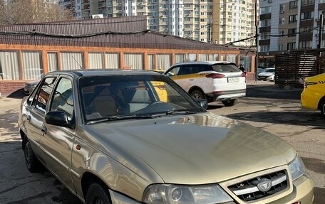 Daewoo Nexia I рестайлинг, 2010 год, 130 000 рублей, 1 фотография