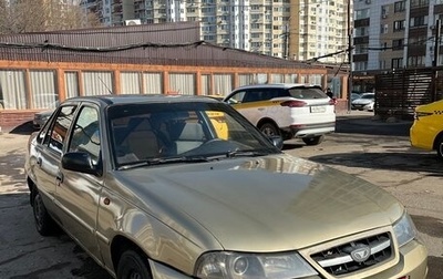 Daewoo Nexia I рестайлинг, 2010 год, 130 000 рублей, 1 фотография