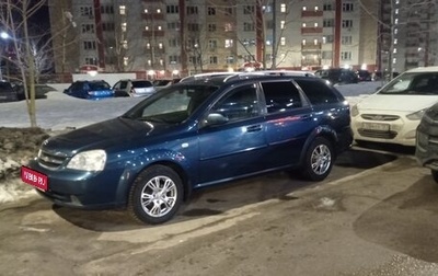 Chevrolet Lacetti, 2007 год, 560 000 рублей, 1 фотография