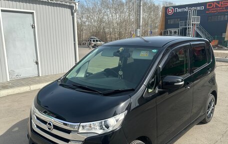 Nissan Dayz I рестайлинг, 2013 год, 615 000 рублей, 1 фотография