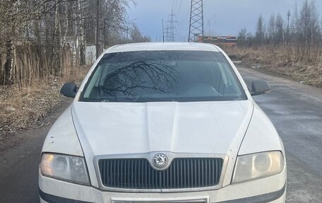 Skoda Octavia, 2008 год, 365 000 рублей, 1 фотография