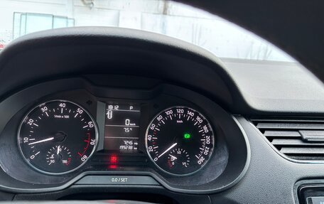 Skoda Octavia, 2017 год, 1 500 000 рублей, 12 фотография