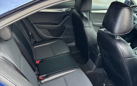 Skoda Octavia, 2017 год, 1 500 000 рублей, 15 фотография