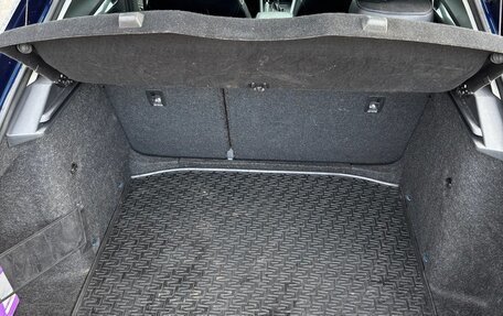 Skoda Octavia, 2017 год, 1 500 000 рублей, 14 фотография