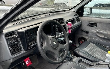 Ford Sierra I, 1988 год, 75 000 рублей, 1 фотография