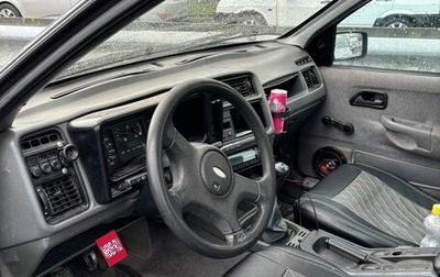 Ford Sierra I, 1988 год, 75 000 рублей, 1 фотография