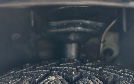 Skoda Octavia, 2017 год, 1 500 000 рублей, 18 фотография