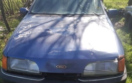 Ford Sierra I, 1993 год, 30 000 рублей, 3 фотография