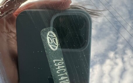 Hyundai Solaris II рестайлинг, 2016 год, 760 000 рублей, 9 фотография