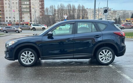 Mazda CX-5 II, 2016 год, 1 700 000 рублей, 2 фотография