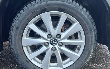 Mazda CX-5 II, 2016 год, 1 700 000 рублей, 5 фотография